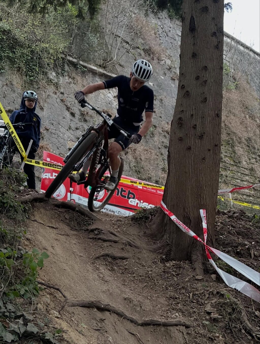 Instagram post from sven_gerig. This post is in position 1.