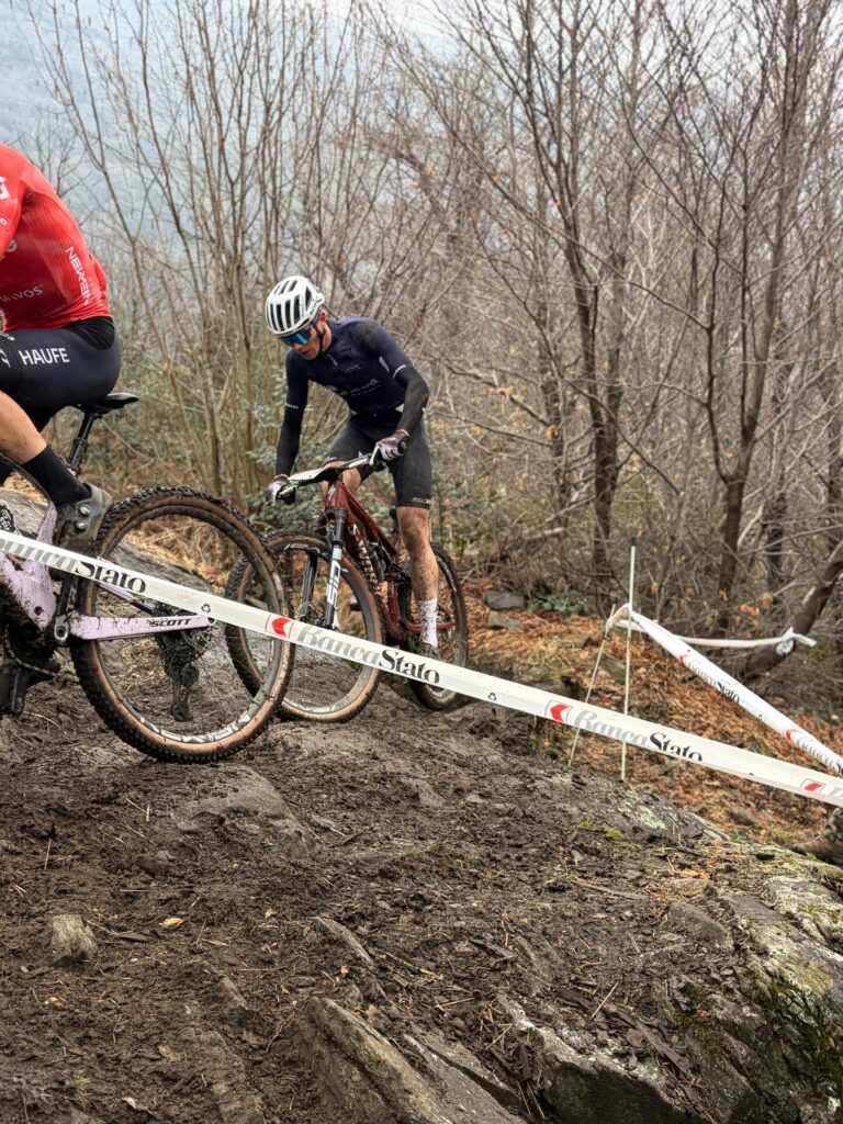 Instagram post from sven_gerig. This post is in position 2.