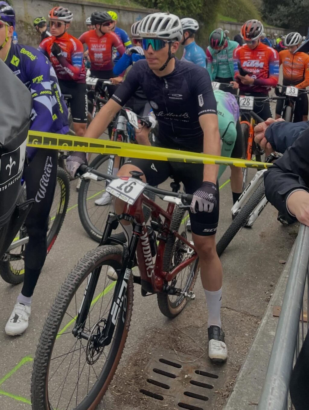 Instagram post from sven_gerig. This post is in position 0.