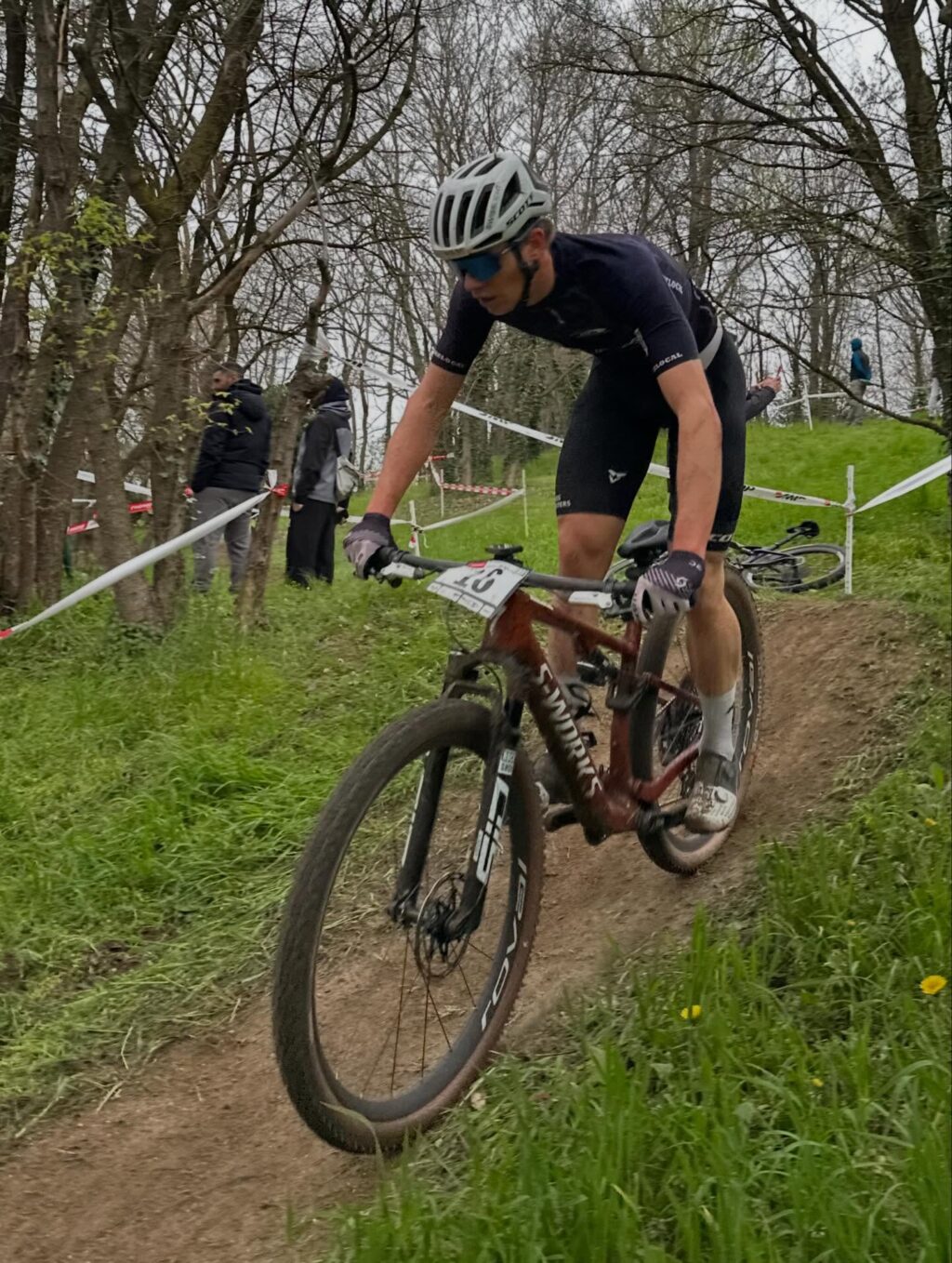 Instagram post from sven_gerig. This post is in position 2.