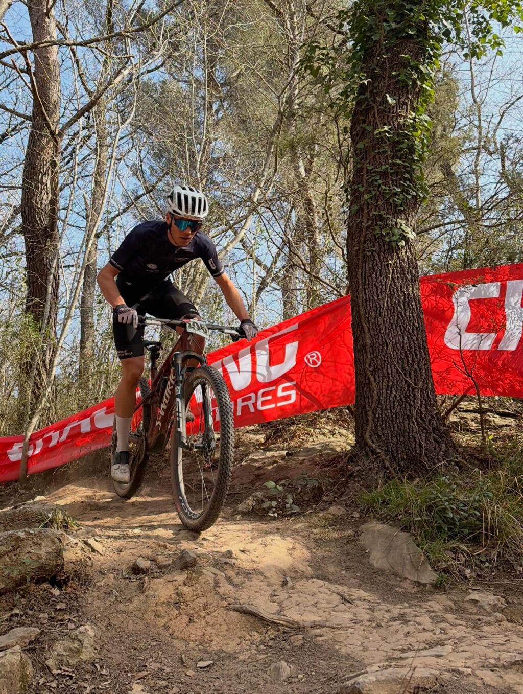 Instagram post from sven_gerig. This post is in position 1.