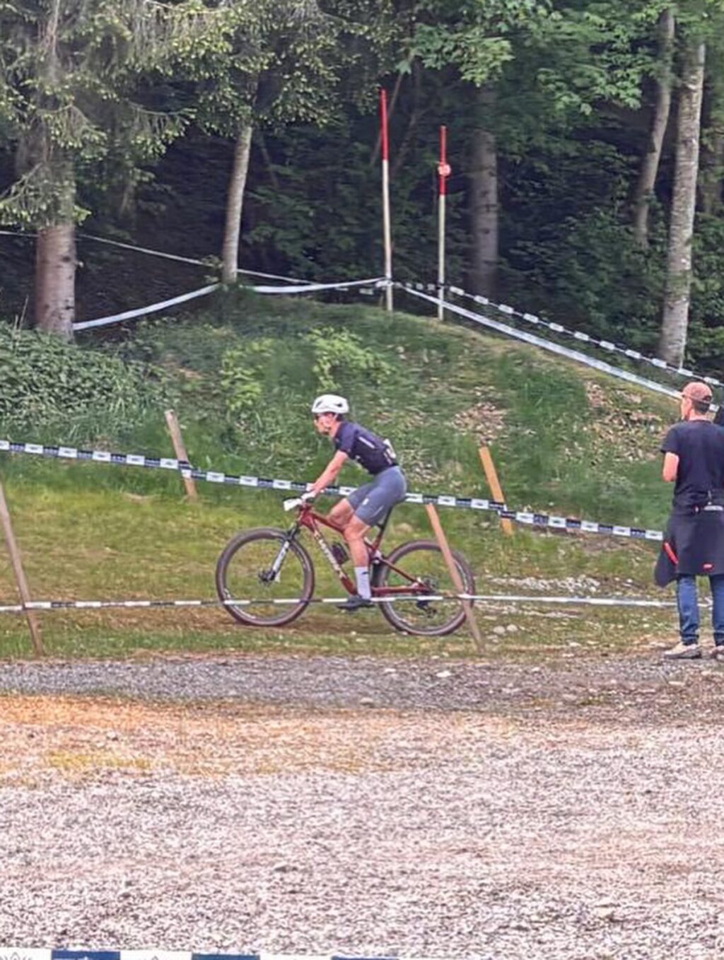 Instagram post from sven_gerig. This post is in position 1.