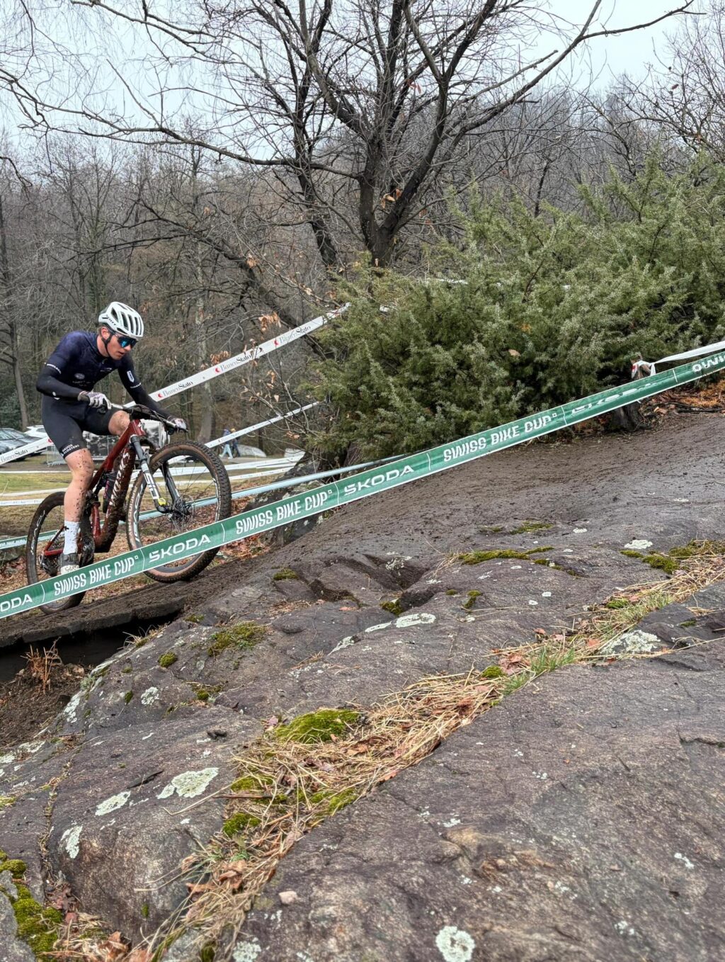 Instagram post from sven_gerig. This post is in position 2.