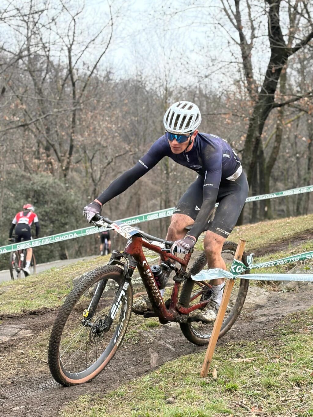 Instagram post from sven_gerig. This post is in position 1.