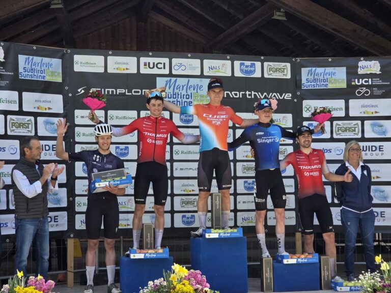 Instagram post from sven_gerig. This post is in position 1.